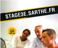 STAGES DES 3èmes – Du 13 AU 17 MARS 2023