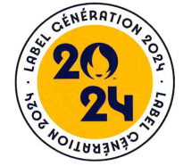 Labellisation « Génération 2024 »